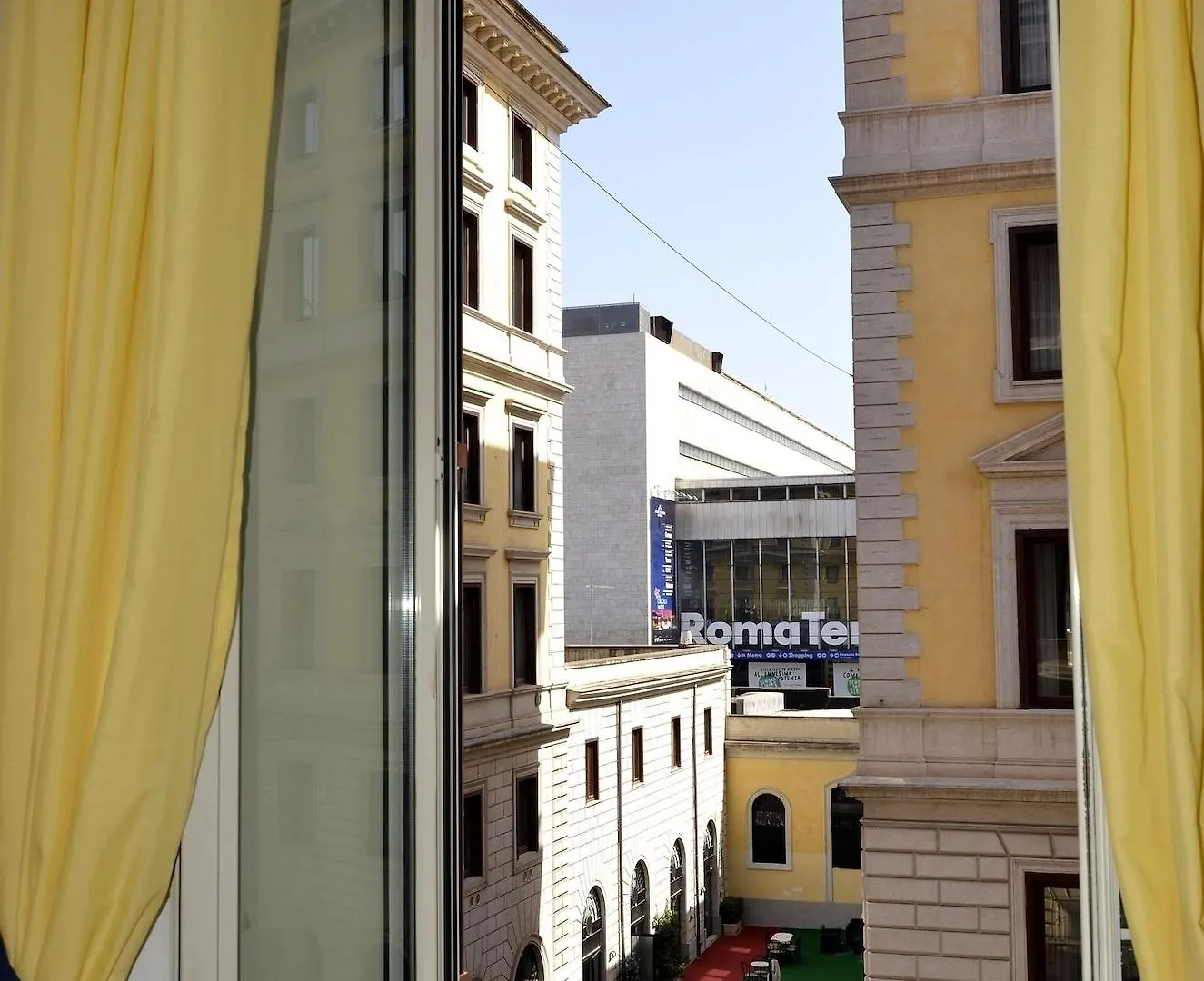 Hotel Tex Roma 3*,