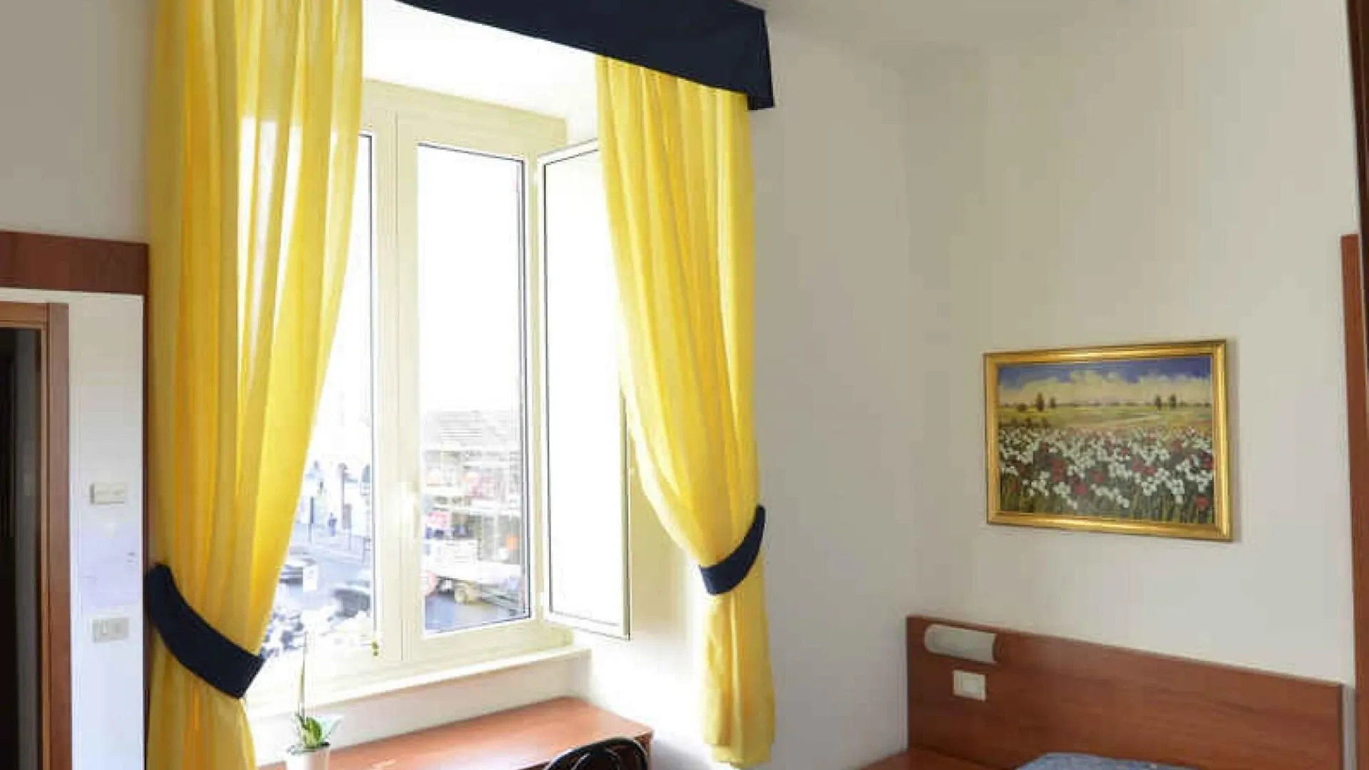 Hotel Tex Roma