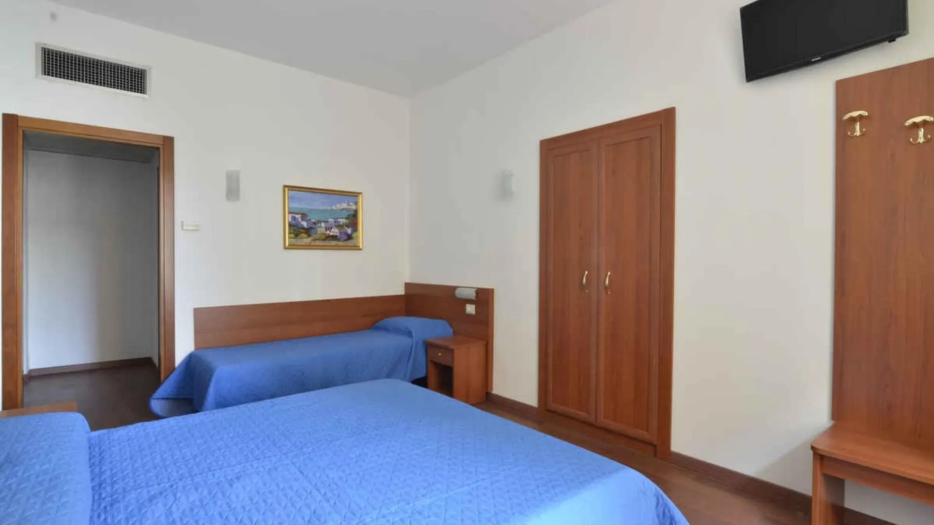 Hotel Tex Roma