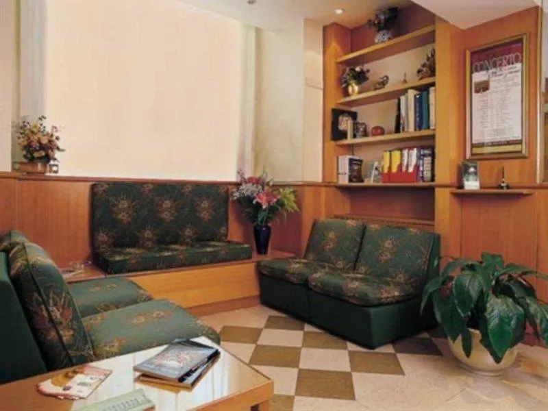 Hotel Tex Roma
