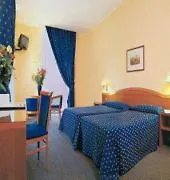 Hotel Tex Roma