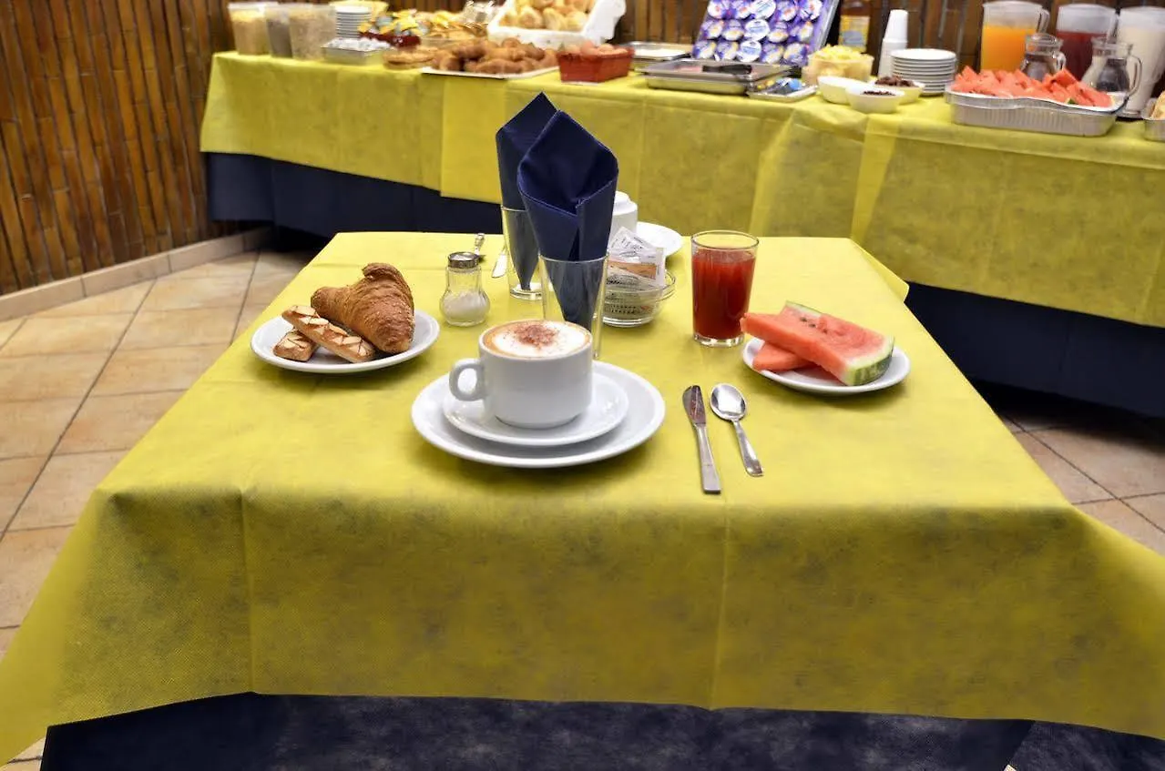 Hotel Tex Roma 3*,  Italia