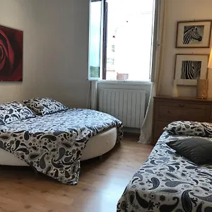 Appartamento Suite' La Casa Di Costantino, Roma