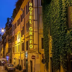 Grifo *** Rome