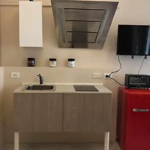La Casa Di Morazzone Pavia