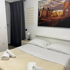 Eila Apartamento Florencia