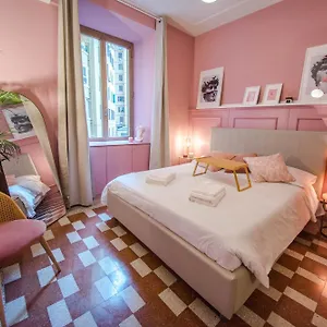Apartament Telesio Suite, Rzym