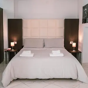 Apartament Morin 10 Exclusive, Rzym