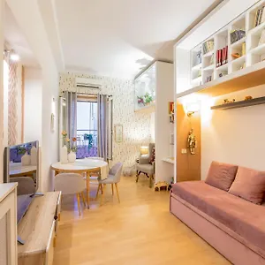 Sofia Apartamento