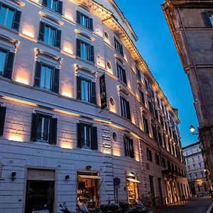 The Pantheon Iconic Hotel, Autograph Collection ***** Rome