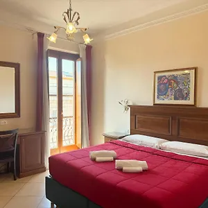 Appartamento Anthony House, Via Villafranca 2, Castro Pretorio, Roma