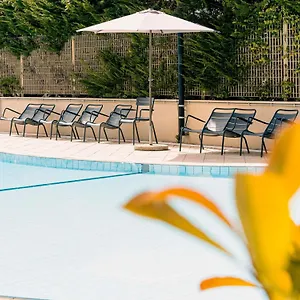 Novotel Est **** Rome