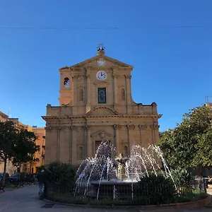 Baarìa Casa Vacanze Bagheria