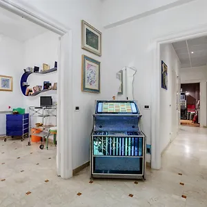 Apartament Holiday Jeans, Rzym