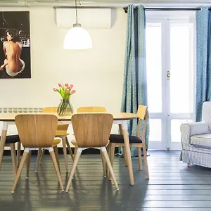 Ripa Trastevere Apartamento