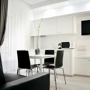 Appartamento Lhp Termini, Roma