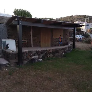 Dammuso Di Nonna Tina Pantelleria