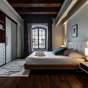 Molino Stucky Wi-fi R&r Venezia