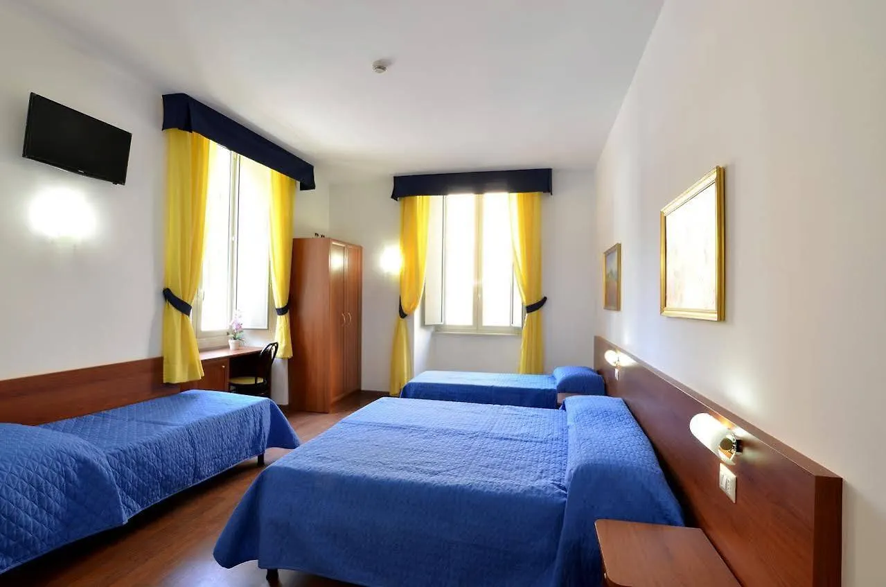 Hotel Tex Rome