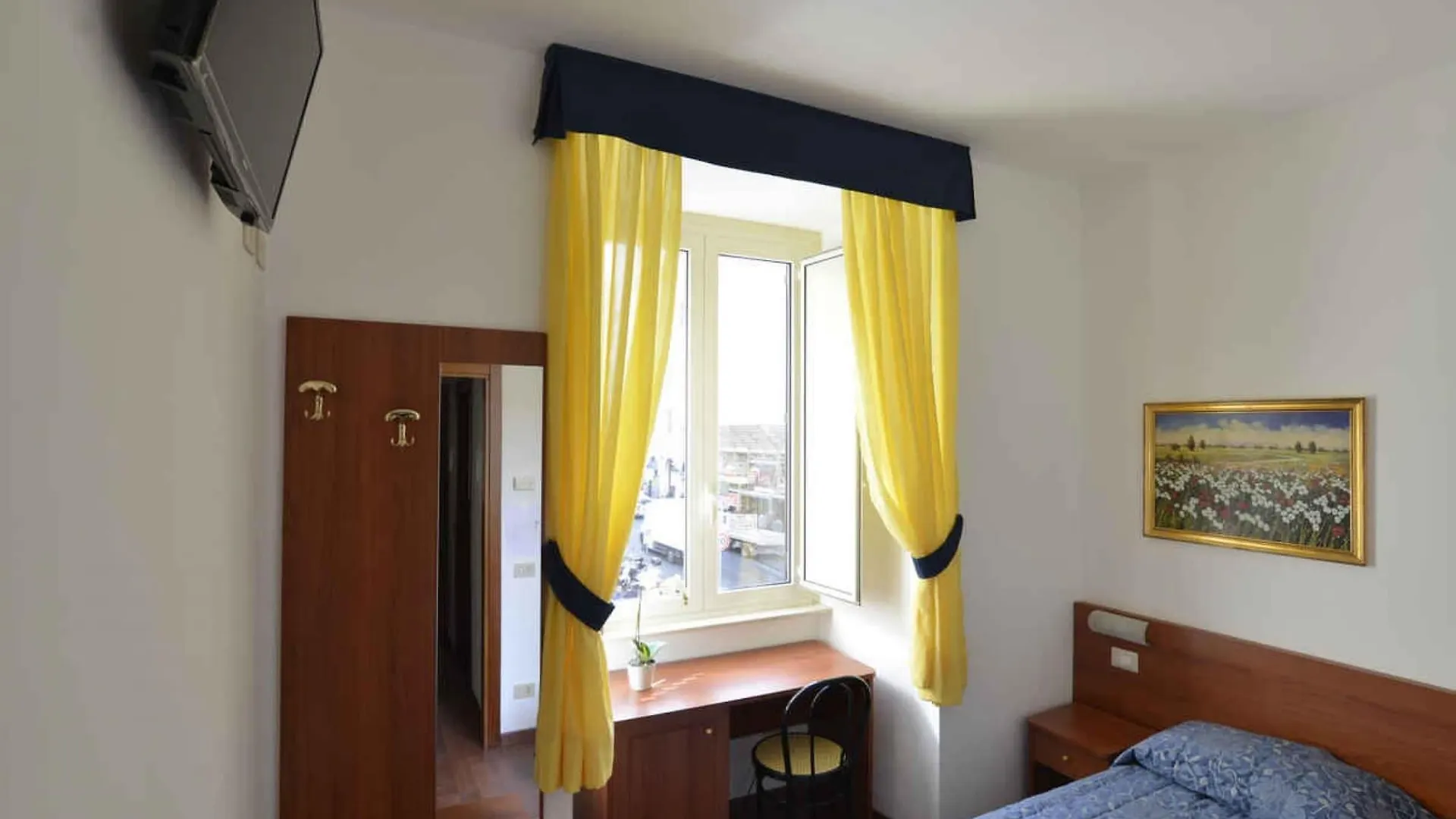 Hotel Tex Roma