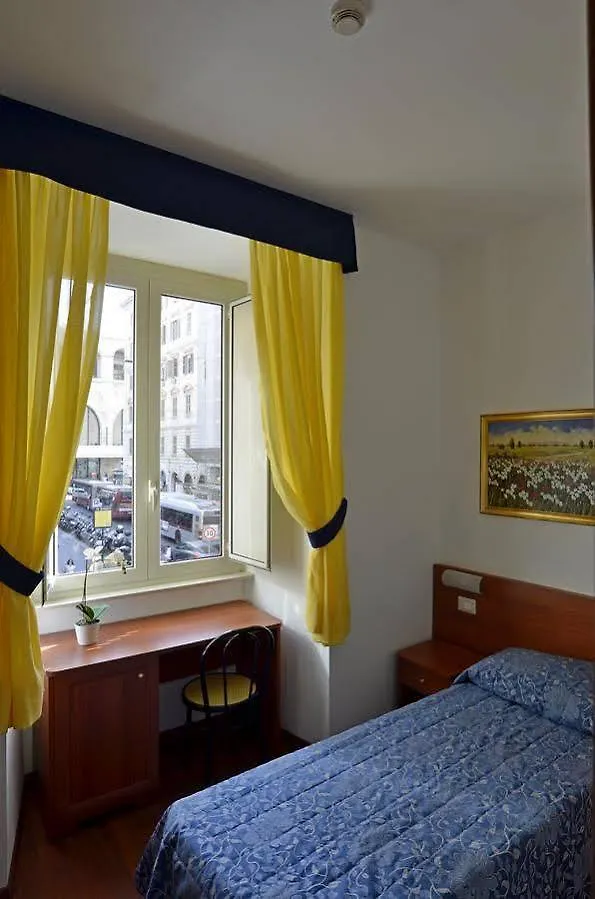 Hotel Tex Roma Italia