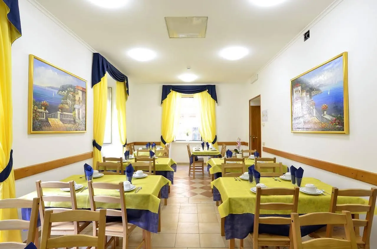 Hotel Tex Roma